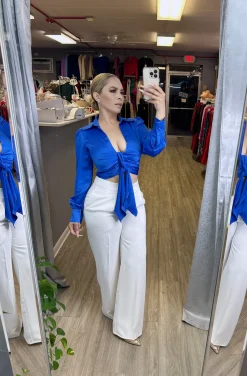 Maya Pants