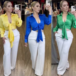 Maya Pants