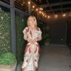 Merari Dress