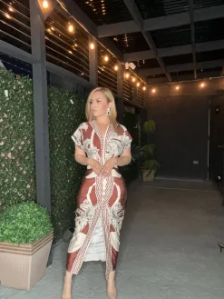 Merari Dress