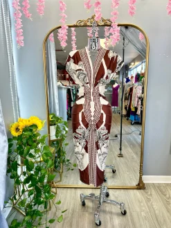 Merari Dress