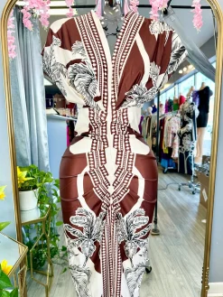 Merari Dress