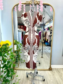 Merari Dress