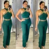 Miriam Jumpsuit (H Green)