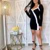 Monroe Dress