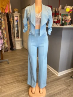 Murphy Pants (Baby Blue)