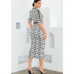 Nareidy Dress