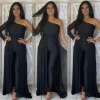 Natti Jumpsuit - Black