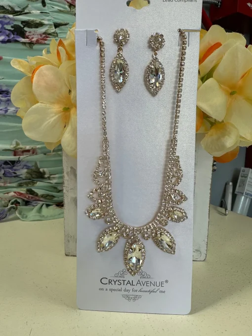 Necklace Set