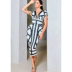Neyda Dress