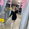 Nikki Dress