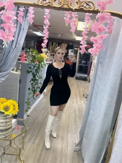 Nikki Dress