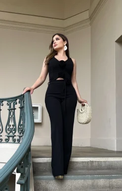 Nohely Set (Black)