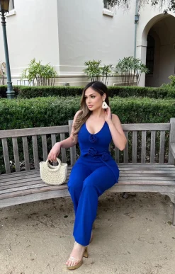 Nohely Set (Royal)