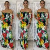 Palm Beach Dress