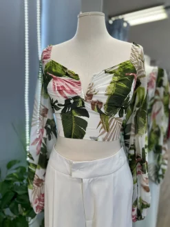 Paloma Top