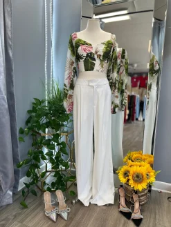 Paloma Top