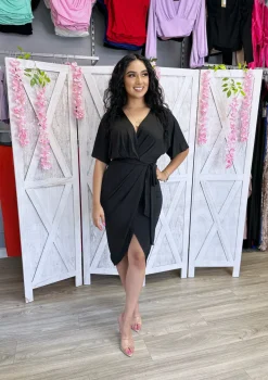 Penelope Dress