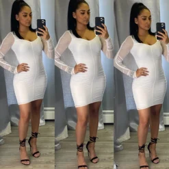 Raelyn Dress