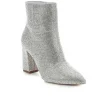 Rhinestone Booties