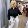 Samira Top (Black)