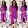 Sarabeth Dress (Orchid)