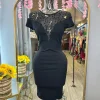 Selene Dress