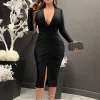 Shayla Dress