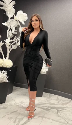 Shayla Dress