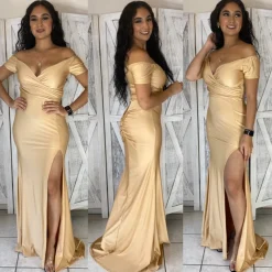 Sheila Dress