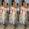 Soft and Flowy Dress