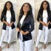 Stephanie Blazer (Black)