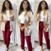 Stephanie Blazer (Champagne)