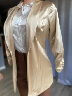 Stephanie Blazer (Champagne)