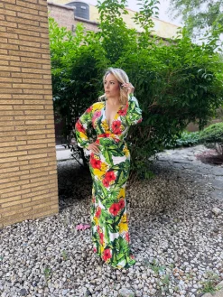 Summer Love Dress