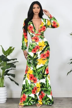 Summer Love Dress