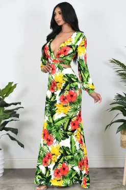 Summer Love Dress
