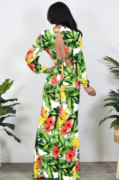 Summer Love Dress