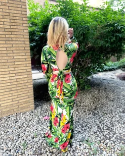 Summer Love Dress