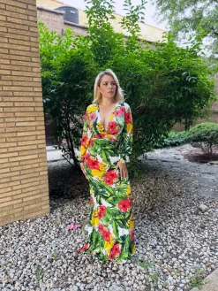 Summer Love Dress