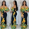 Sunny Shine Maxi Dress