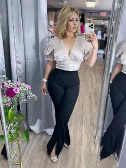 Susie Top