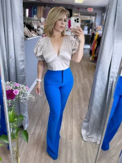 Susie Top