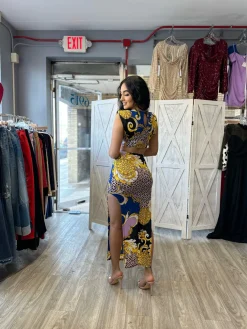 Sweet Delilah Dress