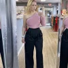 Sweet Doll Pants (Black)