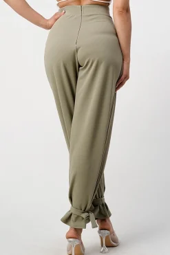 Sweet Doll Pants (Sage)