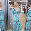 Sweet Pea Maxi Dress