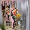 Syndy Dress