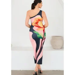 Syndy Dress