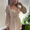Tea Time Dress